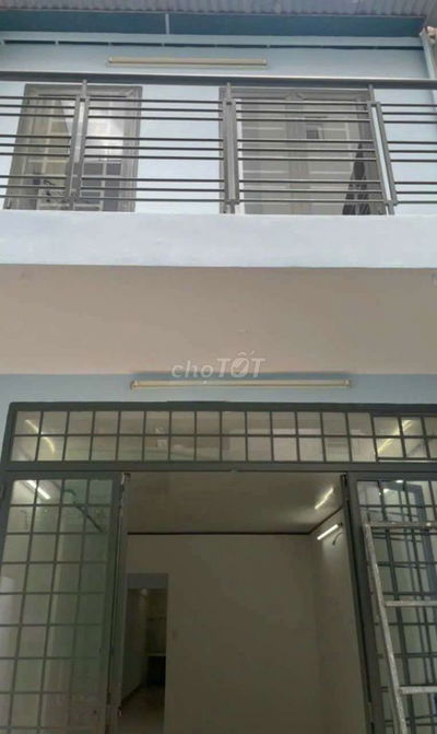 Cho thuê nhà nguyên căn.Đường Nguyễn Kiệm.Phường 9 Quận Phú Nhuận.