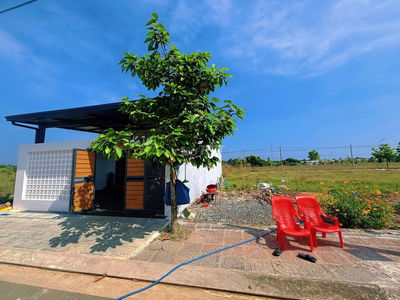 LÔ BIỆT THỰ 133M² THỔ CƯ 100%, KDC Đ/SỐ 28 HÒA LONG, TP. BÀ RỊA