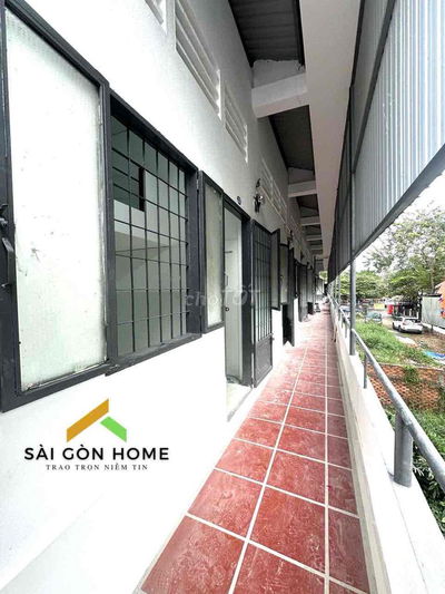 Phòng trọ Lê Văn Việt