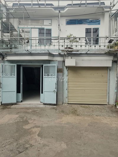 ⭐️ Giảm 550tr! Nhà Nở hậu SHR 2 tầng HXH 53m2 – Nơ Trang Long BT