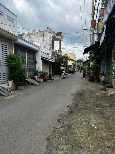 BÁN NHÀ ĐỒNG SỞ HỮU - KHO C, HUỲNH TẤN PHÁT, NHÀ BÈ