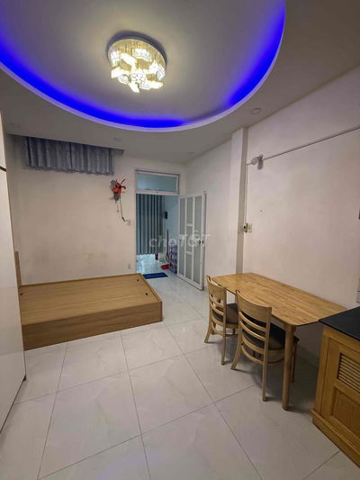 CHÍNH CHỦ CHO THUÊ PHÒNG TẦNG TRỆT ĐẦY ĐỦ NỘI THẤT