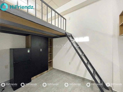 DUPLEX FULL NỘI THẤT NGAY VLU,IUH SIÊU ĐẸP Ở ĐƯỢC 3 NGƯỜI