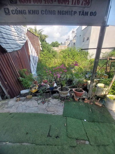 CHÍNH CHỦ CẦN BÁN TẠI 13/17 ấp 4, xã Vĩnh Lộc A, Bình Chánh, HCM