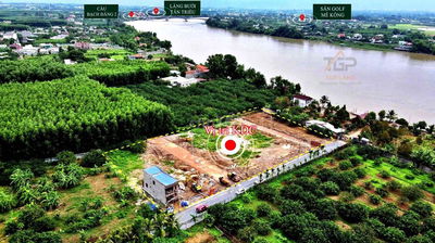 Đất - nhà phố sổ riêng thổ cư Phường Tân Triều giá rẻ nhất