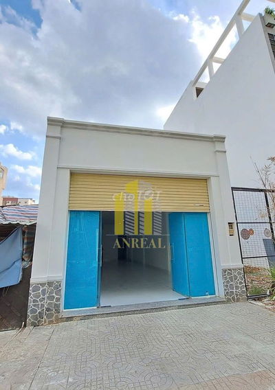 CHO THUÊ NHÀ MẶT TIỀN BÙI TÁ HÁN THUẬN TIỆN VĂN PHÒNG GIÁ 15 TRIỆU