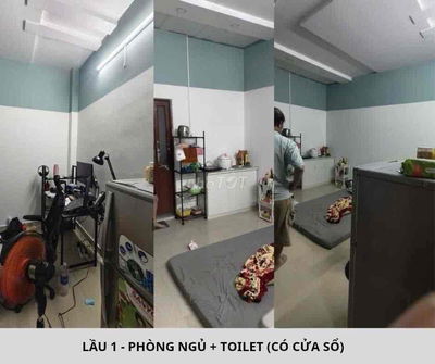 BÁN CĂN HỘ DỊCH VỤ ĐANG KHAI THÁC. HẺM XE HƠI THÔNG NGAY HUỲNH TẤN PHA