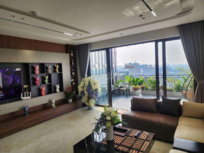 Hiếm Nguyễn Khánh Toàn, mặt ngõ thông, ba gác tránh, lô góc, tặng nt