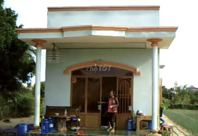 NHÀ ĐẤT 1000m2 NGUYÊN CĂN HÙNG VƯƠNG PHAN THIẾT