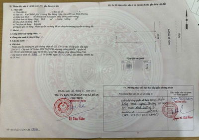 nhà 120m2 ngang(8m)2 sổ hồng riêng,Tân Đông Hiệp,TP Dĩ An