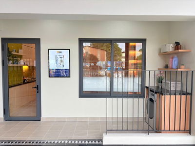 140tr hôm nay nhận ngay căn hộ 1PN cận cao cấp, quí 4/2027 ở làng ĐHQG