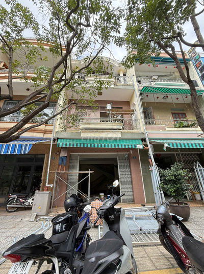 Bán nhà 3 tầng chính chủ đường An Mỹ - Ngay chợ đêm Sơn Trà, cầu Rồng