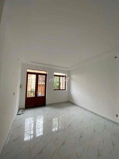 CHO THUÊ NHÀ NGUYÊN CĂN – HẺM XE HƠI NỘI BỘ NI SƯ HUỲNH LIÊN