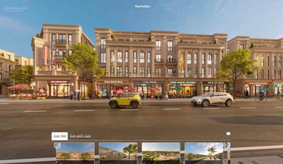 Cắt lỗ tháng 12 Bình Minh 120m2 giá bán 18,5 tỷ