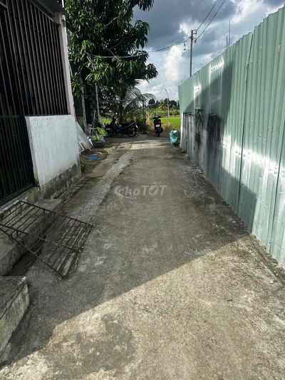 ĐẤT VƯỜN GIA RẺ VIEW SÔNG BÀ LÝ