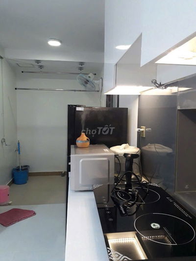 Căn Hộ Era A1,50m2 -1PN -Full Nội thất ,Giá bán: 2 tỷ