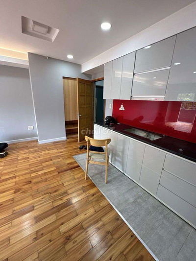 Chung cư Miếu Nổi, nội thất đẹp mới cứng, 3.35 tỉ