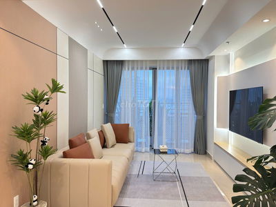 Bán Scenic Valley, Phú Mỹ Hưng Quận 7, 133m2 có ô xe. Giá 13,9 tỷ