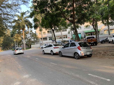 bán biệt thự nhà phố, yên tĩnh, trong lành , tiện nghi trung tâm SG