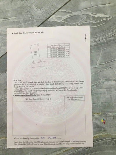 Bán NR đẹp tại KCN Nội Bài, 16,5 tỷ, 120m2, 6PN, 6WC, 3 tầng, full nội thất