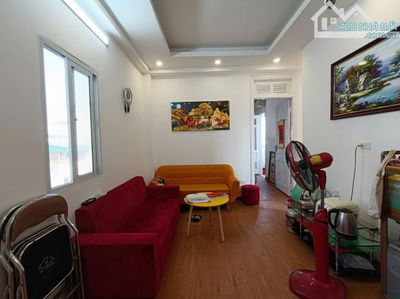 CĂN HỘ 48M2 TẦNG 8 - 