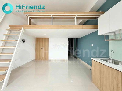 KHAI TRƯƠNG CĂN DUPLEX BAN CÔNG SIÊU ĐẸP – NGAY ĐẠI HỌC VĂN LANG CS3 ✨