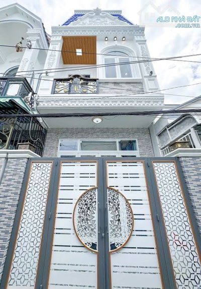 Chính chủ cần bán nhà Phan Xích Long ,Phú Nhuận , 59m2. Giá 3 tỷ 780,SHR.