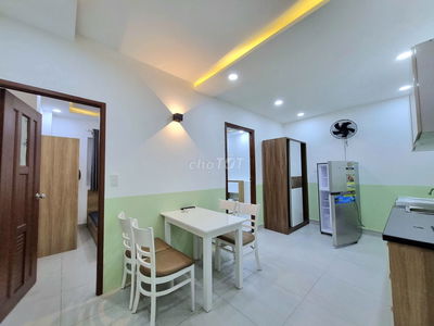 ❤️TRỐNG SẴN CĂN PHÒNG 2PN NỘI THẤT ĐẦY ĐỦ NGAY QUẬN 10