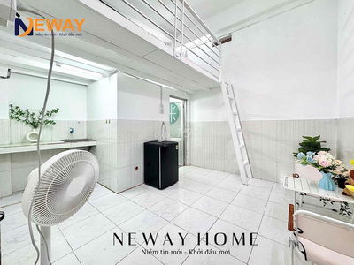 CHO THUÊ DUPLEX FULL NT SIÊU RỘNG GIÁ RẺ LÊ VĂN QUỚI - NGÃ 4 BỐN XÃ