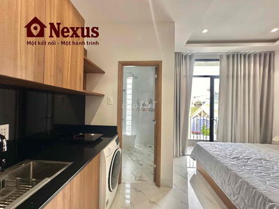 KHAI TRƯƠNG CĂN HỘ MỚI XÂY MÁY GIẶT RIÊNG Y HÌNH ƯU ĐÃI