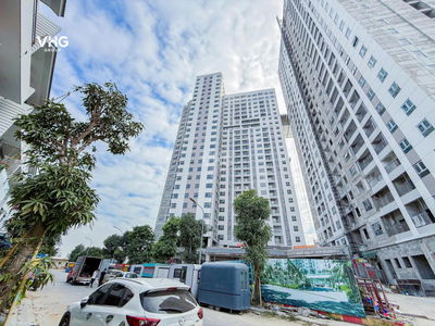 RẺ NHẤT Lê Hồng Phong ! Vốn ban đầu 900 TRIỆU/Căn 2PN 72m² Cạnh Hồ Phương Lưu