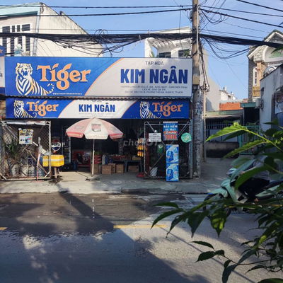 Cho thuê mặt bằng nhà