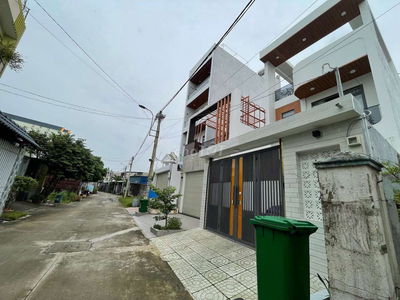 Đất 5x18m, Shr, vị trí đẹp - giá tốt, đg xe tải thông ở ấp 4 XTT