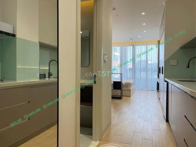 CHO THUÊ CĂN HỘ MỚI 100% CÓ BAN CÔNG – THANH KHÊ