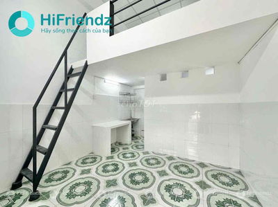 Phòng trọ giá rẻ Lê Văn Việt, ngã ba Mỹ Thành gần FPT, GTVT, HUTECH