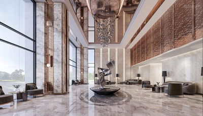 CĂN HỘ BRANDED RESIDENCES 5.0 - SKY MANSION - TỔ HỢP DINH THỰ XẾP CHỒNG ĐẦU TƯEN TẠI TÂY HỒ