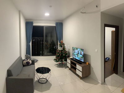 CC Picity High Park. 2 PN - 1 WC, 57m2- Thạnh Xuân