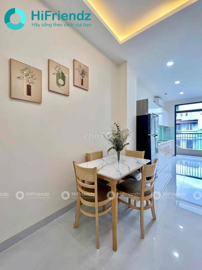 🔥Căn 2 PHÒNG NGỦ MỚI KENG 100% - gần Cầu Kênh Tẻ, Lotte Mart, ĐH TDTU