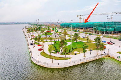 Trực Tiếp CĐT Mở Bán 50 Liền Kề, 200 Căn Shophuose, phân khu Tinh Hoa, Thịnh Vượng, Cát Tường