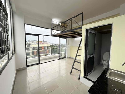 Phòng ở Hà Huy Giáp ngay cuối Nguyễn Oanh giáp GV 2tr9-3tr5 cs - bcong