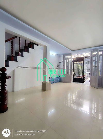 GẦN TRƯỜNG LÊ LAI - LÊ LỢI - TÂY THẠNH 2 TẦNG 2PN-2WC