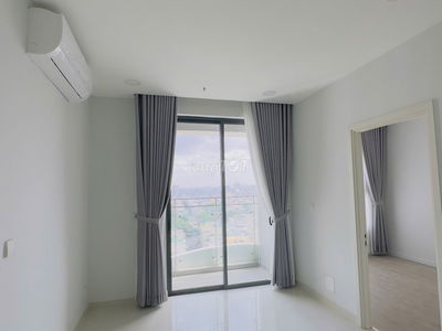 Cho Thuê Căn Hộ Quận 6 Dhomme - Căn 2PN - Ở Liền - Nhà Mới Tinh