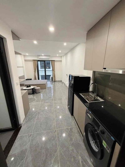 KHAI TRƯƠNG CĂN HỘ TẠI QUẬN 10, FULL NỘI THẤT CÓ BAN CÔNG CỬA SỔ