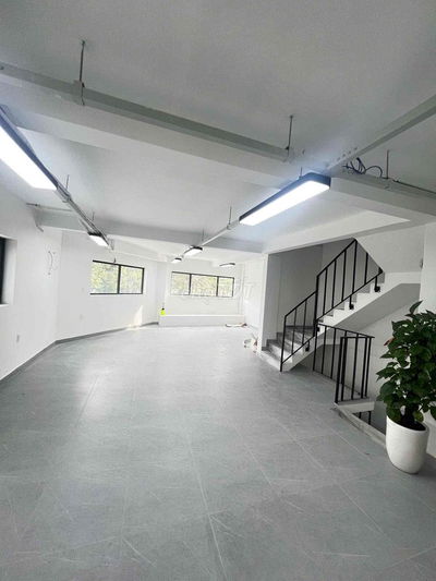 Cho Thuê Văn Phòng Hiện Đại 100% New Ngay Lakeview City Q2 An Phú