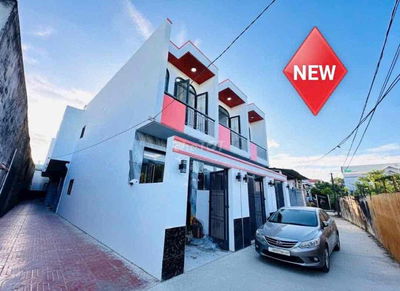 Nhà Đẹp Mới Xây 1 Lầu Ngay Ngã Ba Tân Kim 2PN 2WC Sổ Hồng Sẵn Giá Rẻ