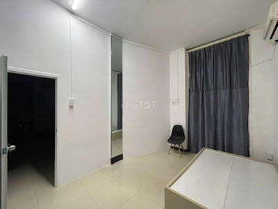 CHO THUÊ PHÒNG RỘNG, ĐÀY ĐỦ NÔI THẤT , GIÁ 3TR. ĐƯỜNG HOÀNG VĂN THỤ