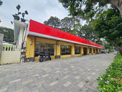 VIP! Siêu đẹp! Mặt Tiền Đường Nguyễn Thị Minh Khai P. Bến Thành Quận 1