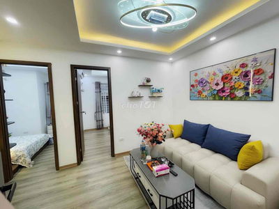 Bán CCMN Phố Cổ Đẹp Xịn Ô Tô Đỗ Cửa - Thuỵ Khuê, Lăng Bác, Hồ Tấy