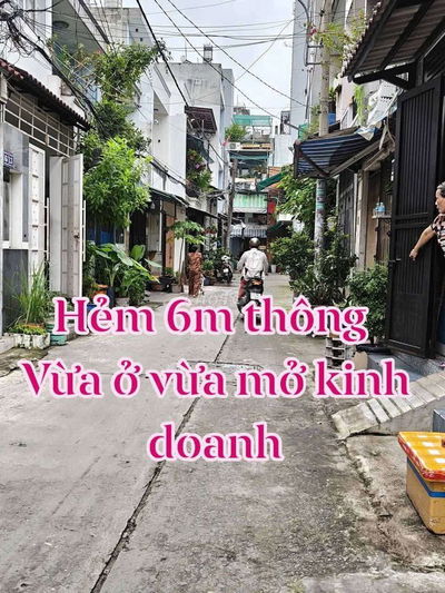 BÁN NHÀ TÂM HUYẾT