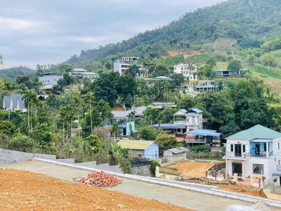 Bán trang trại khu nghỉ dưỡng view đẹp tại Phú Mãn, Quốc Oai, Hà Nội, 15 triệu VND/m2, 450m2